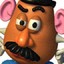 Mr.potato