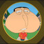 Glenn Quagmire