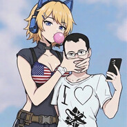 Steam Avatar