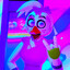 Glamrock Chica