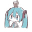 Hatsune Mlik