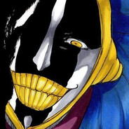 Player Avatar