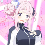 三一大肘子聖園ミカ