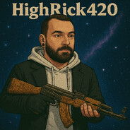 ✯  H↑ghR↑ck420  ✯