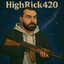 ✯  H↑ghR↑ck420  ✯