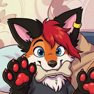 Аватар AlmienTheFox :3