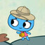 Steam avatar