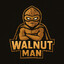 Walnut Man