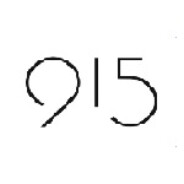 915