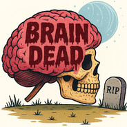 bRaiN-dEAd