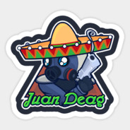 Juan Deag