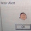 peteralert