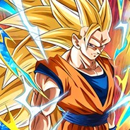 Son Goku