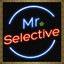 [Mr.Selective]