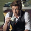 Patrick Jane