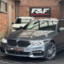 pieto.be BMW 520 Pack M