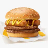 McDonald's 不素之霸