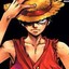 Monkey D Luffy