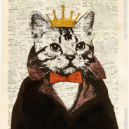 CatKing