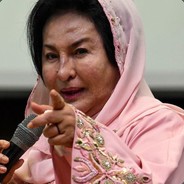 Datin Rosmah Mansor