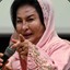 Datin Rosmah Mansor