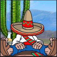 Cheap Mexican Worker avatar