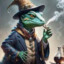 LizardWizard