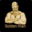 TheGoldenman