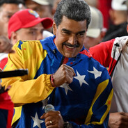 FREE Maduro ！！！！！！！