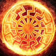 Steam Avatar