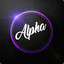 Alphα