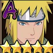 波风水门【青年】