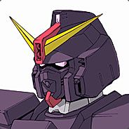 PsycoGundam