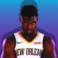 Zion Williamson