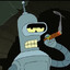 Bender B.Rodriguez