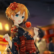KosakaHonoka