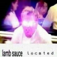 LambSauce105