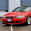 VOLVO S60 2.5T