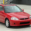 Mazda Civiv