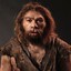 Chris Hemsworth, Neanderthal