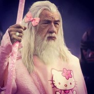 Gandalf the Pink - steam id 76561197994100442