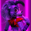 ROXANNE WOLF