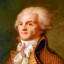 MAXIMILIEN DE ROBESPIERRE