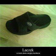 Laczek