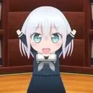 请灌注永雏塔菲喵~