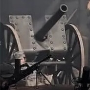 独立团死亡加农炮