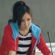 爱情公寓武状元胡一菲