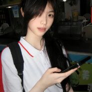 幻想着还能见到她