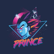 SaiyanPrince