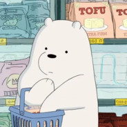 Ice Bear